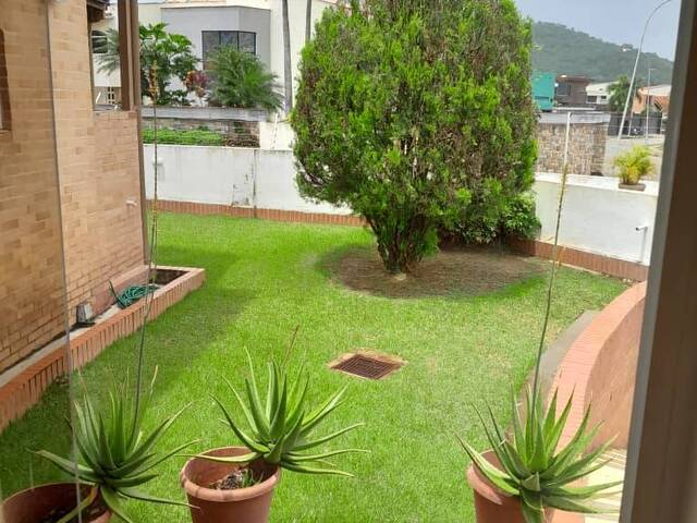 #4 - Casa para Venta en Valencia - G