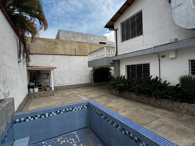#CGG-6 - Casa para Venta en Valencia - G