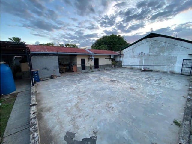 #8 - Área para Venta en Valencia - G