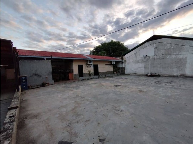 #8 - Área para Venta en Valencia - G