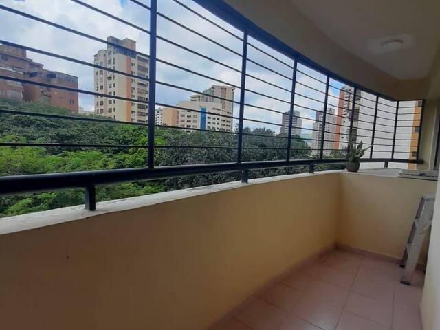 #14 - Departamento para Venta en Valencia - G