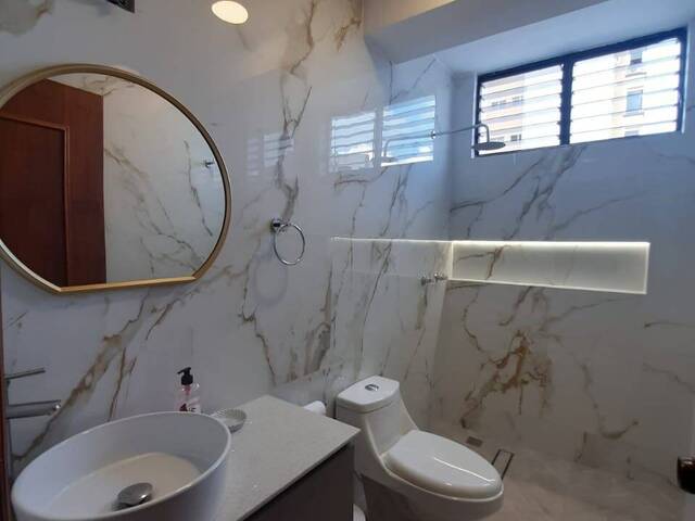 #14 - Departamento para Venta en Valencia - G