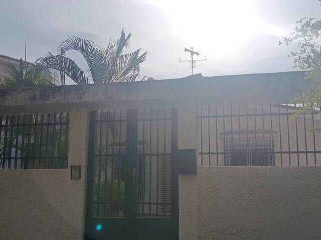 #17 - Casa para Venta en Valencia - G