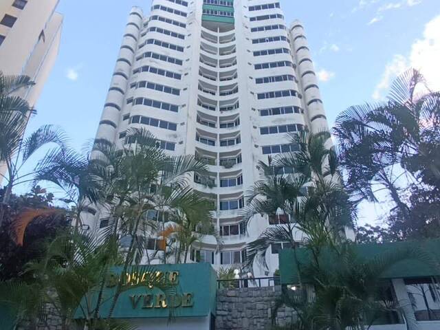 #18 - Departamento para Venta en Valencia - G