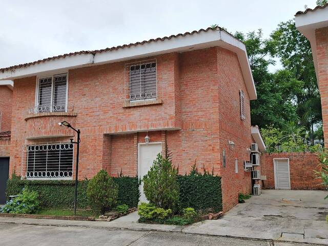 #22 - Casa para Venta en Valencia - G