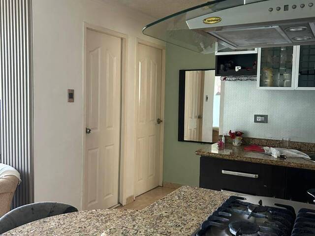 #29 - Departamento para Venta en Valencia - G