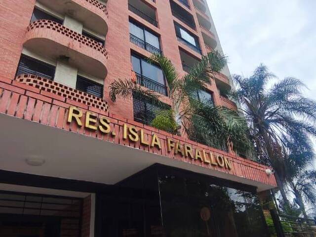 #31 - Departamento para Venta en Valencia - G