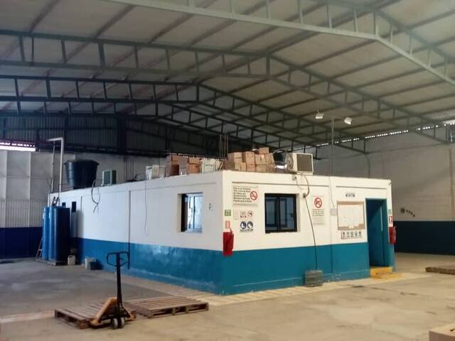 #32 - Oficina para Venta en Valencia - G