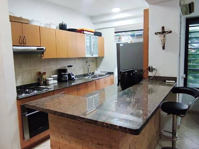 #33 - Departamento para Venta en Valencia - G