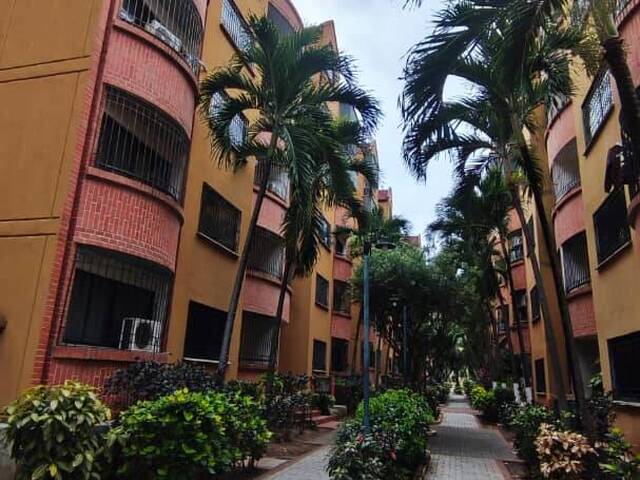 #36 - Departamento para Venta en Valencia - G