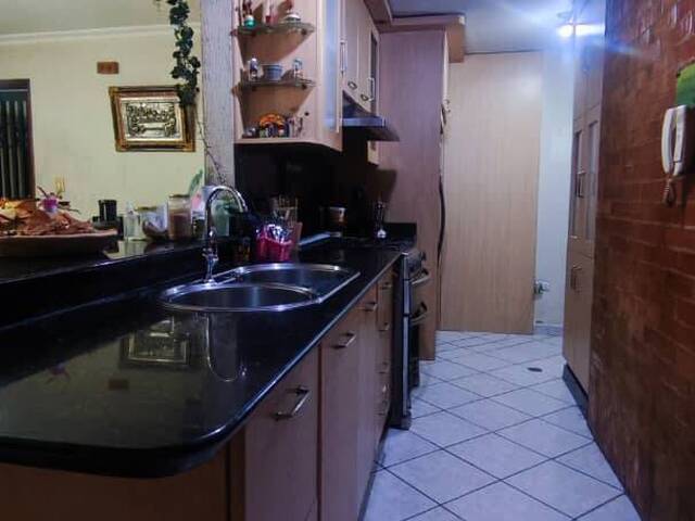 #36 - Departamento para Venta en Valencia - G