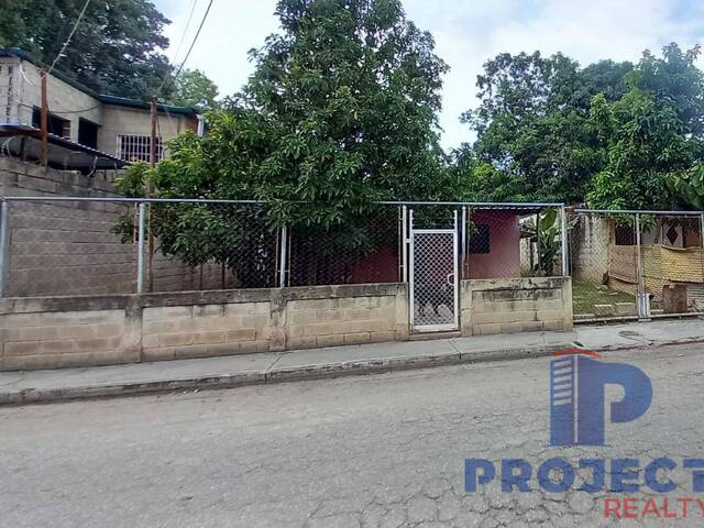 #39 - Casa para Venta en Valencia - G