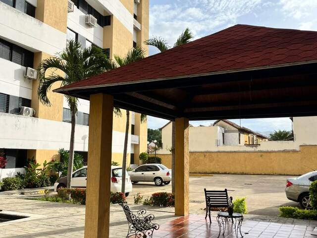 #41 - Departamento para Venta en Valencia - G